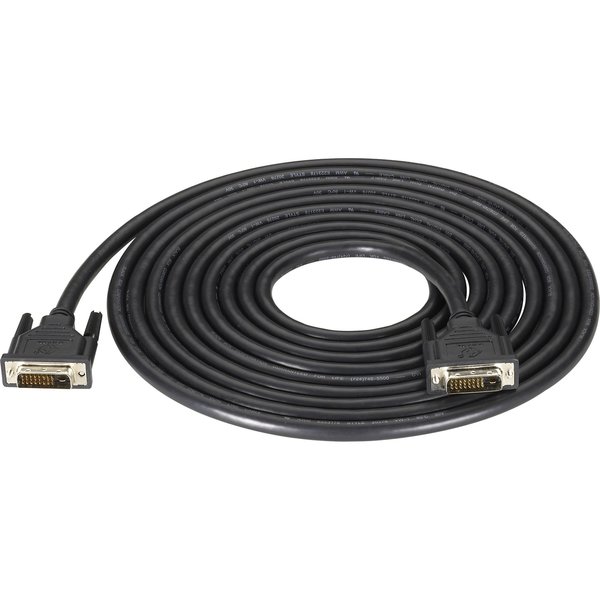 Black Box Dvi Cable, EVNDVI02-0015 EVNDVI02-0015